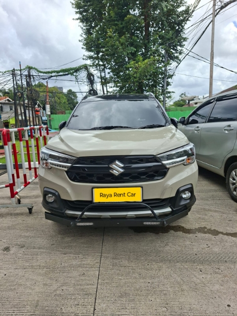 Momen perjalanan pelanggan Raya Rent Car 12