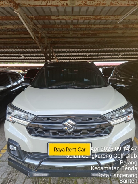 Momen perjalanan pelanggan Raya Rent Car 15
